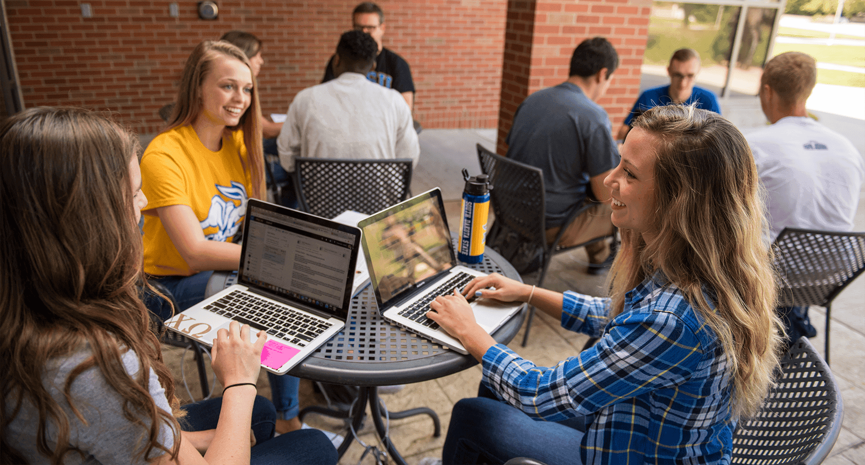 But our help doesn’t end there either.