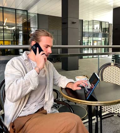 Find out your chances of admission by answering 4 questions